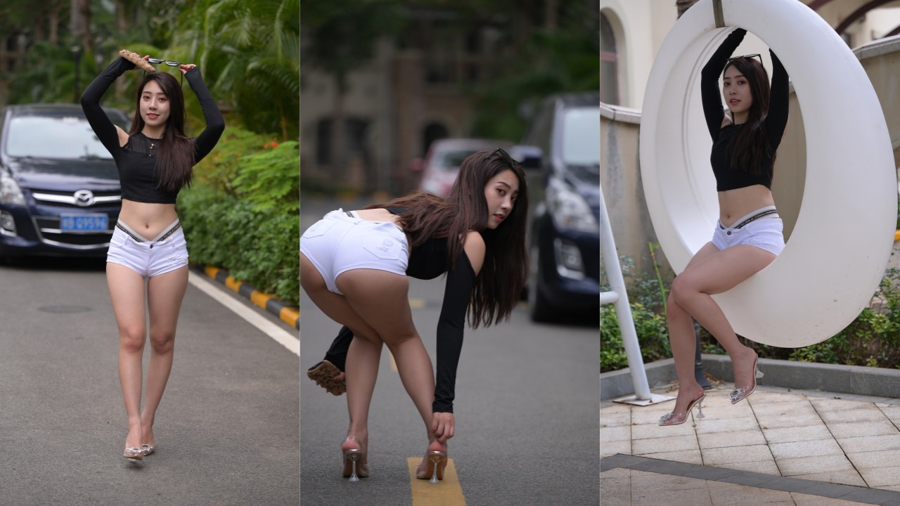 魂魂旅拍作品 第十三篇：迷失